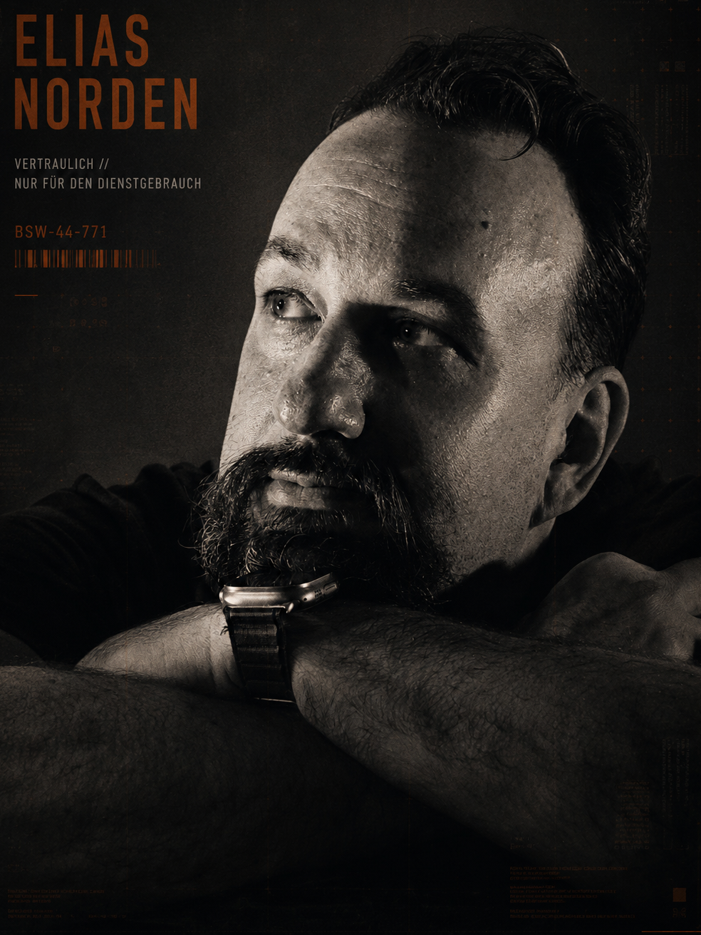Elias Norden